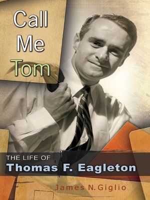 cover image of Call Me Tom